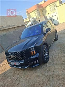 جي أي سي GS8